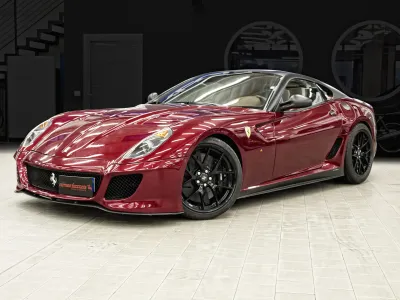 Romeo Ferraris